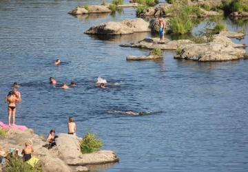 Camping La Châtaigneraie