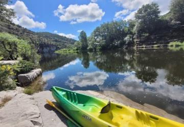 Camping La Châtaigneraie