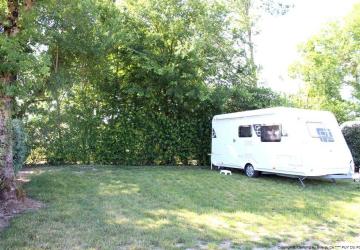 Camping Au Bois Du Cé, PUY DU FOU ®