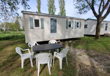 Camping Les 2 Salamandres