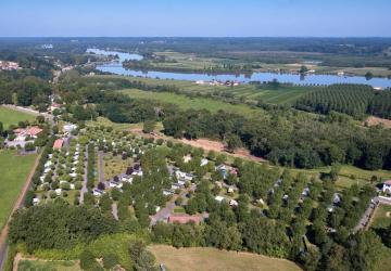 Camping la Ferme des 4 Chênes