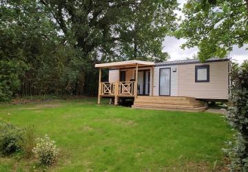 Camping la Ferme des 4 Chênes