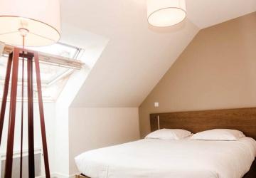 Appart'Hotel Quimper - Terres de France