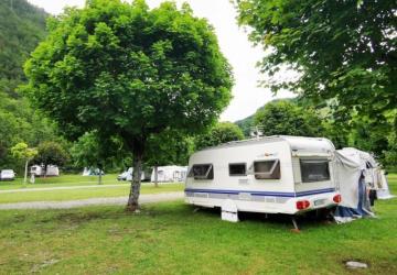 Camping Onlycamp Domelin