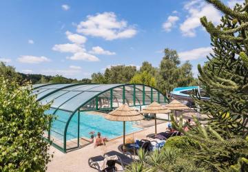 Camping Koawa Le Bontemps