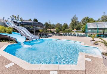 Camping Koawa Le Bontemps