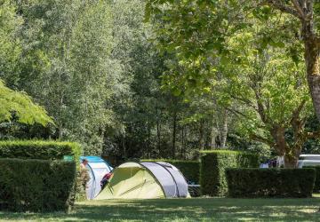 Camping Koawa Le Bontemps