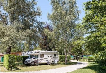 Camping Koawa Le Bontemps