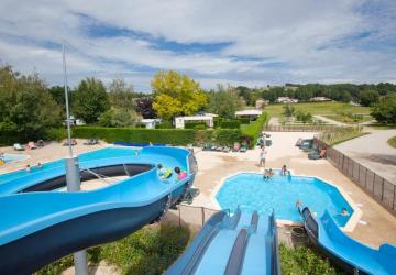 Camping Koawa Le Bontemps