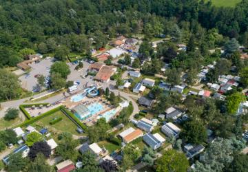 Camping Koawa Le Bontemps