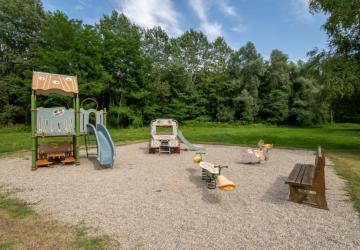 Camping Koawa Le Bontemps