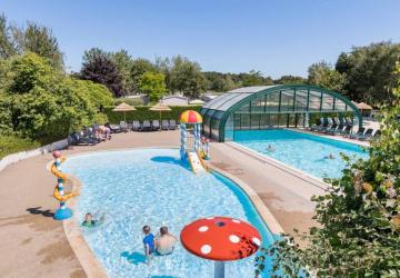 Camping Le Bontemps