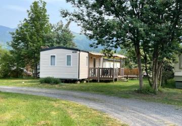 Camping De La Lyre