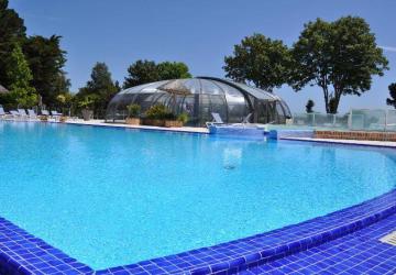 AIROTEL Camping LE RAGUENES PLAGE