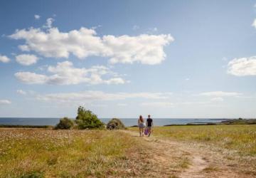 AIROTEL Camping LE RAGUENES PLAGE