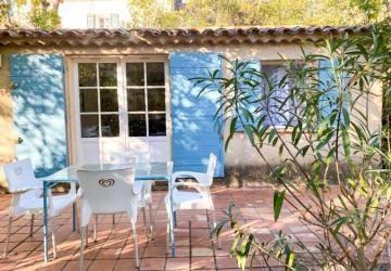 Camping Chantecler - Aix-en-provence