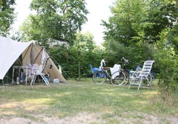 Camping de la Forêt