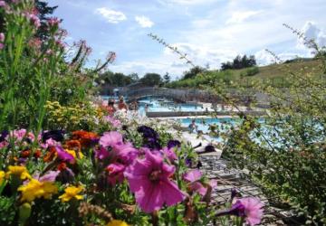 Camping La Fressange