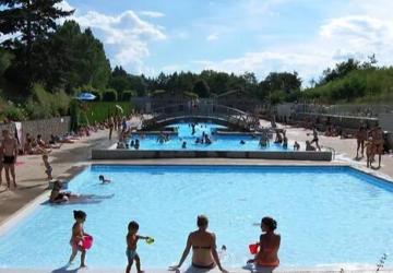 Camping La Fressange