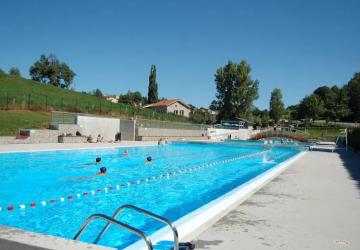 Camping La Fressange