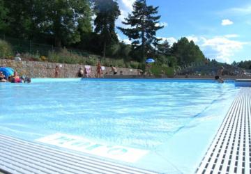 Camping La Fressange