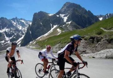 Camping Barétous-Pyrénées