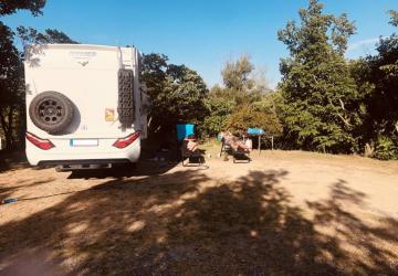 Camping les 4 Saisons