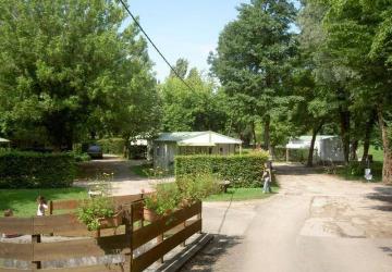 Camping La Marjorie