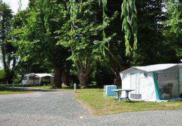 Camping Couleurs d'Aunis