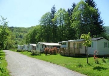 Camping Le Haut Salat