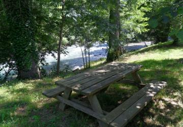 Camping Le Haut Salat