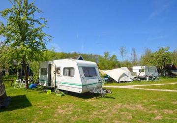 Camping Les Pins de la Coubre