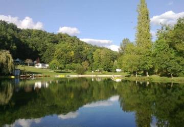 Camping Les 2 Lacs