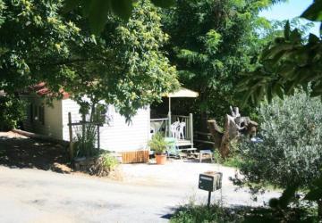 CAMPING LES CHATAIGNIERS