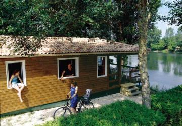 Camping Les Bö-Bains ****