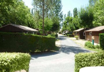 Camping Les Bö-Bains ****