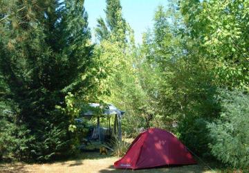 Camping Ker-Helen