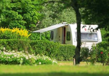 Camping Le Périgord