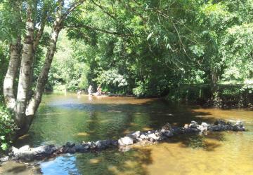 Camping Koawa les Gorges du Chambon