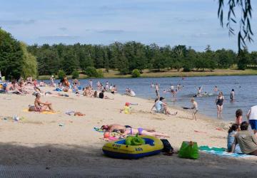 Camping Koawa les Gorges du Chambon