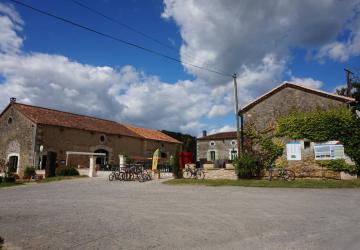 Camping Koawa les Gorges du Chambon