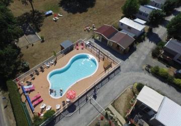 Camping Les Embruns