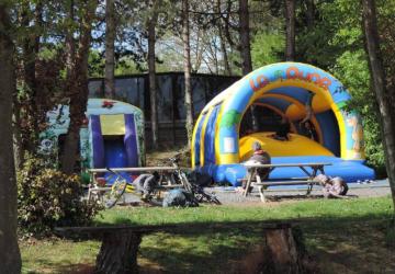 Camping L'Escapade