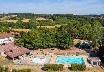 Camping de Saulieu