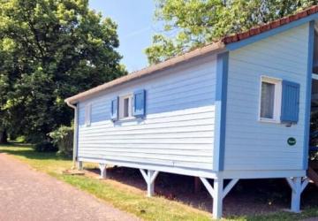 Camping de Saulieu