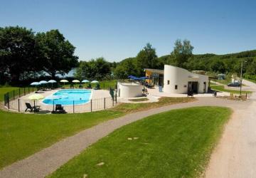 Camping Les Ballastières