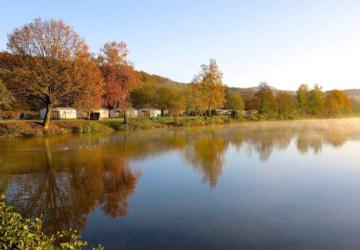 Camping Les Ballastières