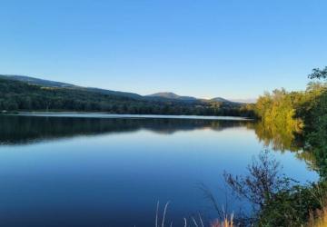 Camping Les Ballastières