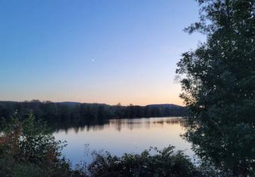 Camping Les Ballastières