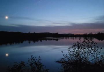 Camping Les Ballastières